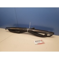 Уплотнитель стекла задней правой двери Ford Mondeo 5 2015- 1879054