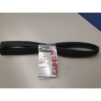 Уплотнитель двери задней правой Land Rover Range Rover Sport 2013- LR043856