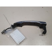 Ручка двери наружная KIA Sorento 2009-2021 826512P810