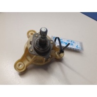 Привод стеклоподъемника переднего левого Volkswagen Polo 2001-2009 6Q3837461F