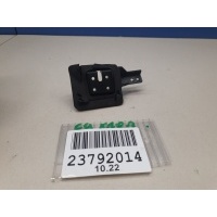 Кронштейн крышки багажника Citroen C4 2010- 1609292880