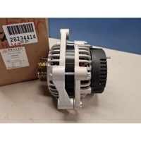 Генератор Chery Bonus 2011- A153701110BA