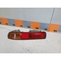 Фонарь задний в бампер Mitsubishi Pajero 3, V75W, V78W 2000 MR508784