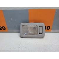 Плафон салонный Mitsubishi Pajero 3, V75W, V78W 2000 MR608418