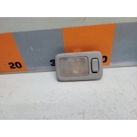 Плафон салонный Mitsubishi Pajero 3, V75W, V78W 2000 MR608418