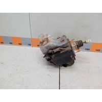 Блок ABS (насос) Mitsubishi Pajero 3, V75W, V78W 2000 MR977462