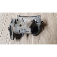 toyota corolla auris 07 - 09 1.4 d4d стартер
