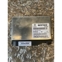 Audi блок управления кпп 4b0927156cs