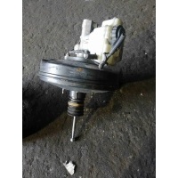 Вакуумный усилитель тормозов Skoda Octavia A5 2001 1k1614105an