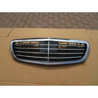 Решетка радиатора мерседес s - klasa w222 a2228800483