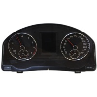 Volkswagen гольф плюс спидометр 5m0920872