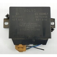 Блок блок управления pdc volvo s80 i 30710957