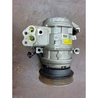 компрессор кондиционера 89153 hyundai тусон