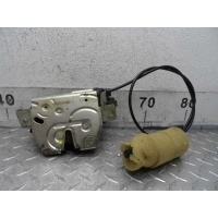 Замок багажника Mercedes GL (X164) 2006 - 2009 2008 1647400435,