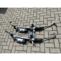 Мерседес кзс 293 а 2934602000 рулевая рейка снятая