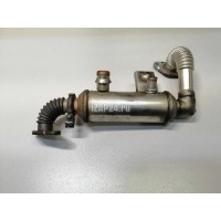 Радиатор системы EGR Ford Focus II (2005 - 2008) 1417823