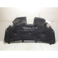 Шумоизоляция капота Ford Focus II (2005 - 2008) 1495860