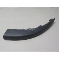 Накладка заднего бампера правая Ford Focus II (2005 - 2008) 1356652