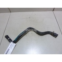 Патрубок отопителя Ford Focus II (2005 - 2008) 3M5H18C553YG