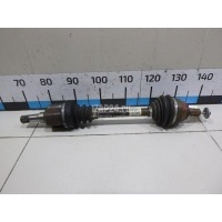 Полуось передняя левая Ford Focus II (2005 - 2008) 3M513B437DAG
