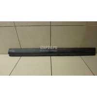 Накладка двери передней правой Citroen-Peugeot C4 (2005 - 2011) 8545AL