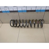 Пружина задняя Honda CR-V (1996 - 2002) 52441S10A01