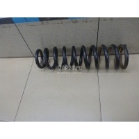 Пружина передняя Honda CR-V (1996 - 2002) 51401S10A11