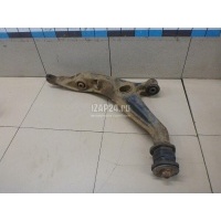 Рычаг передний нижний левый Honda CR-V (1996 - 2002) 51360S10G00