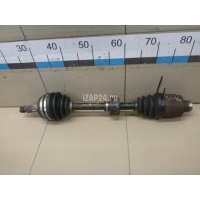Полуось передняя левая Honda CR-V (1996 - 2002) 44011S10A00