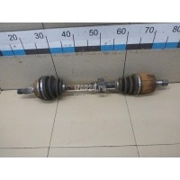 Полуось передняя правая Honda CR-V (1996 - 2002) 44010S10A00