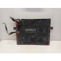 Радиатор кондиционера (конденсер) Hyundai-Kia Sportage (1993 - 2006) 0K01161480J