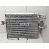 Радиатор кондиционера (конденсер) Hyundai-Kia Sportage (1993 - 2006) 0K01161480M