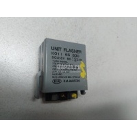 Реле поворотов Hyundai-Kia Sportage (1993 - 2006) 0K01166830