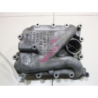 Клапан вентиляции картерных газов VAG A6 [C6,4F] (2004 - 2011) 06E103772E