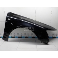 Крыло переднее правое VAG A6 [C6,4F] (2004 - 2011) 4F0821104A
