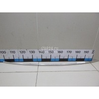 Накладка крышки багажника VAG A6 [C6,4F] (2004 - 2011) 4F5853927A2ZZ