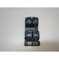 Блок управления стеклоподъемниками VAG A6 [C6,4F] (2004 - 2011) 4F0959851G5PR