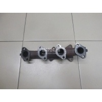 Коллектор выпускной Renault Twingo (2007 - 2014) 8200574232