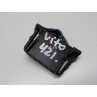 Разъем Mercedes Benz W124 (1984 - 1993) 0365455528