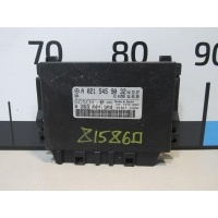 Блок электронный Mercedes Benz W202 (1993 - 2000) 0215459032