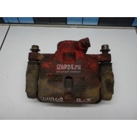 Суппорт тормозной задний правый Mitsubishi Pajero/Montero II (V1, V2, V3, V4) (1991 - 1996) MB858465