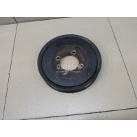 Шкив коленвала GM Astra G (1998 - 2005) 5614441
