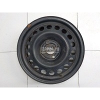 Диск колесный железо GM Astra G (1998 - 2005) 1002276