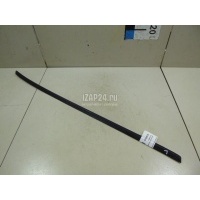 Молдинг лобового стекла VAG Octavia (1997 - 2000) 1U0854327B