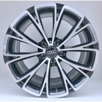 Audi a5 a6 a8 d4 5x112 19 оригинал 4h0 601 025