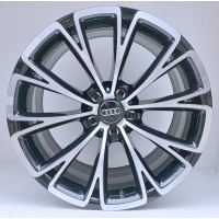 audi a5 a6 a8 d4 5x112 19 оригинал 4h0 601 025