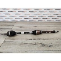 Привод передний правый RENAULT Megane 3 391009002R