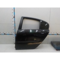 Дверь задняя левая Renault Laguna III 2009- 821010023R