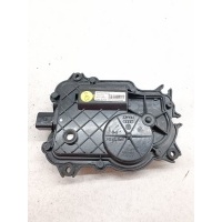 Замок двери Audi A8 2005 4E0837059
