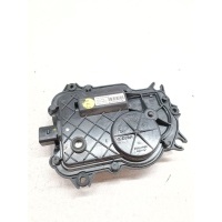 Замок двери Audi A8 2005 4E0837059
